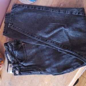 Garage Mom Jeans Size 3